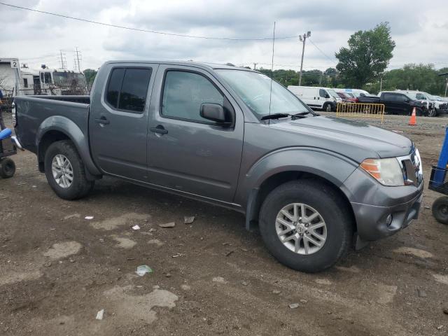 Photo 4 from auction – 2016 NISSAN FRONTIER S with VIN 1N6AD0EV2GN716437