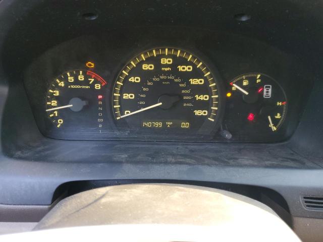 Photo 9 from auction – 2006 HONDA ACCORD EX with VIN JHMCM56796C005397