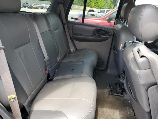 Photo 11 from auction – 2002 CHEVROLET TRAILBLAZE with VIN 1GNDT13S422265983