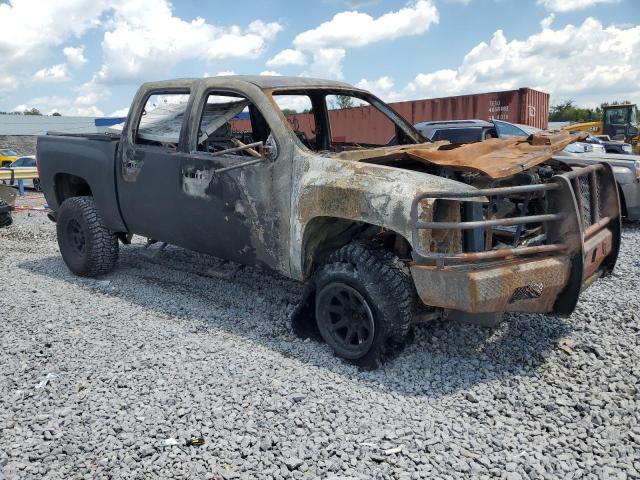 Photo 4 from auction – 2009 CHEVROLET SILVERADO with VIN 3GCEK33359G163033