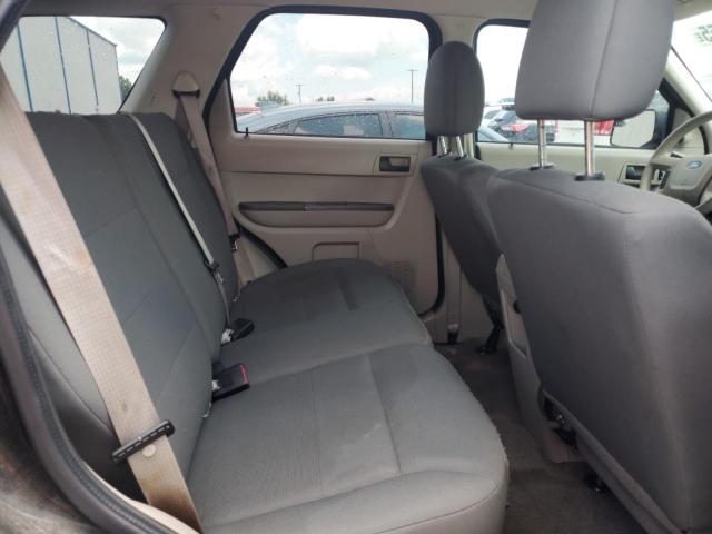 Photo 11 from auction – 2010 FORD ESCAPE XLS with VIN 1FMCU9C72AKB88181
