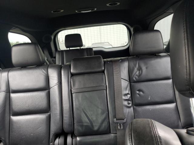 Photo 10 from auction – 2020 DODGE DURANGO R/ with VIN 1C4SDHCTXLC228284