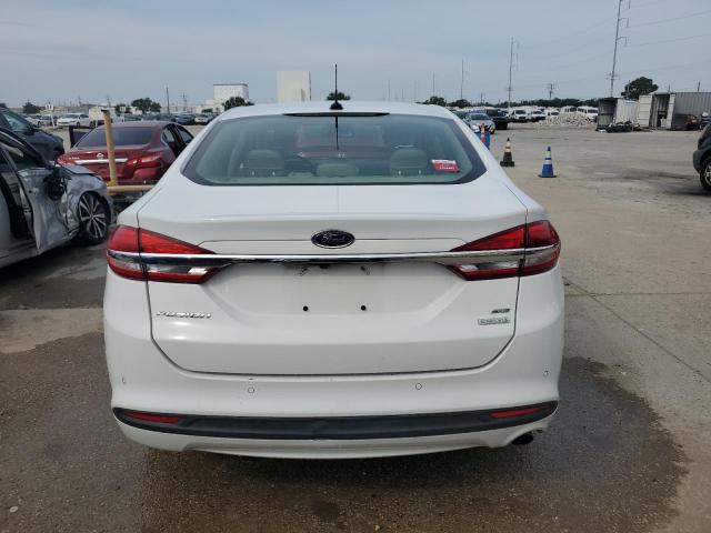 Photo 6 from auction – 2018 FORD FUSION SE with VIN 3FA6P0HD2JR158036