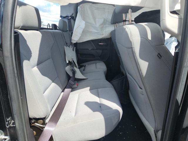 Photo 10 from auction – 2017 CHEVROLET SILVERADO with VIN 1GCRCPEC1HZ226100