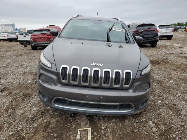 Photo 5 from auction – 2017 JEEP CHEROKEE L with VIN 1C4PJMDB2HW663917
