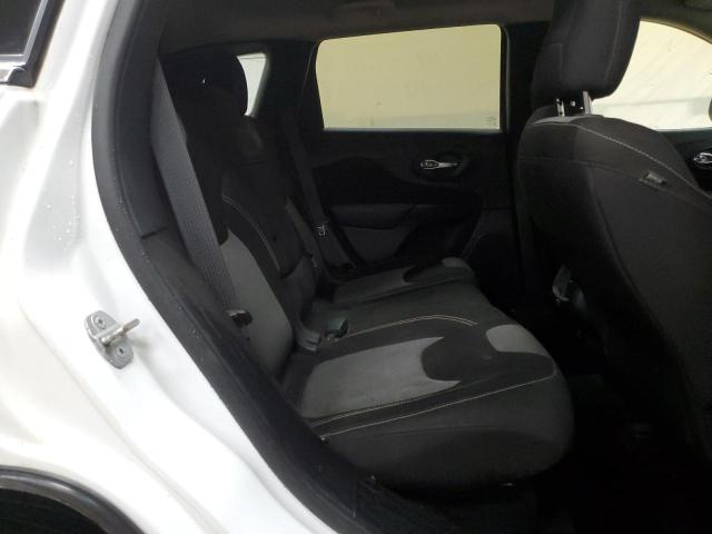 Photo 11 from auction – 2014 JEEP CHEROKEE L with VIN 1C4PJMCS9EW255797
