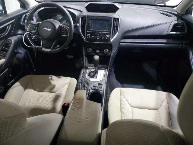 Photo 8 from auction – 2017 SUBARU IMPREZA PR with VIN 4S3GTAB61H3729499