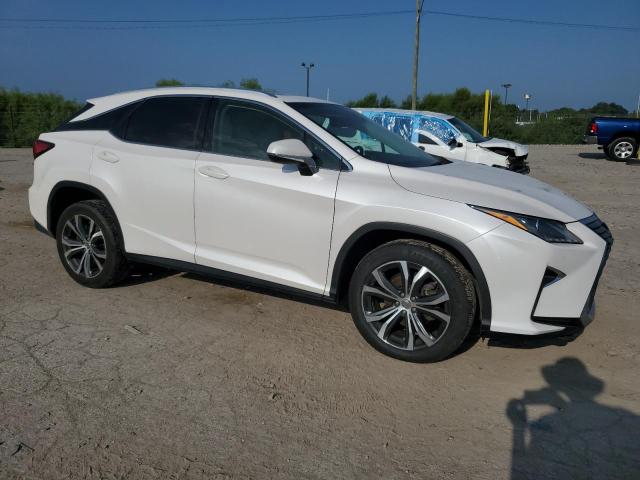 Photo 4 from auction – 2017 LEXUS RX 350 BAS with VIN 2T2BZMCA2HC065620