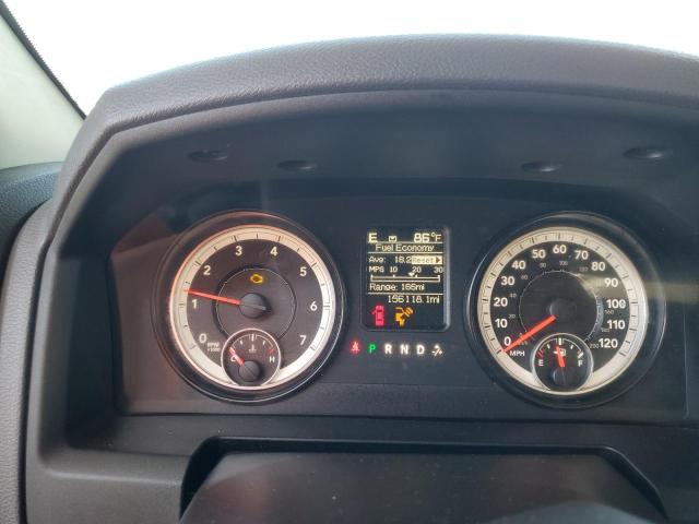Photo 9 from auction – 2015 RAM 1500 ST with VIN 3C6JR7AT6FG676699