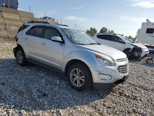 Photo 4 from auction – 2017 CHEVROLET EQUINOX with VIN 2GNALCEK4H1593232
