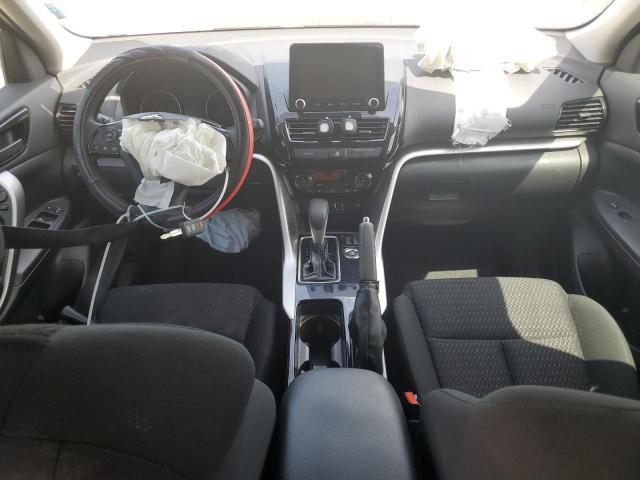 Photo 8 from auction – 2023 MITSUBISHI ECLIPSE CROSS LE with VIN JA4ATVAA4PZ038539