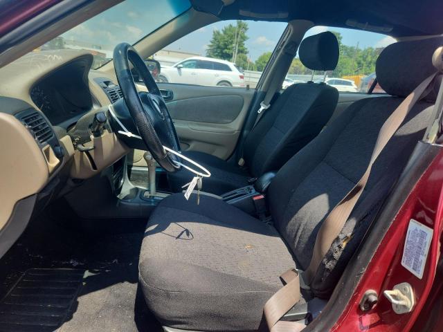 Photo 7 from auction – 1999 TOYOTA COROLLA VE with VIN 2T1BR12E6XC256169