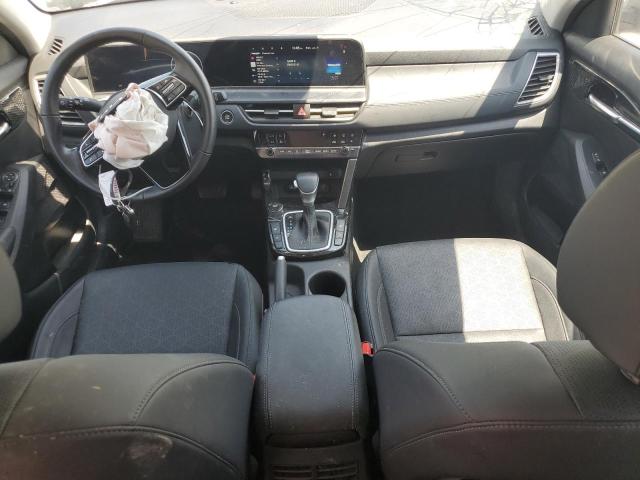 Photo 8 from auction – 2024 KIA SELTOS with VIN KNDER2AA6R7484341