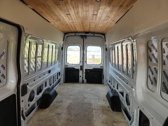 Photo 10 from auction – 2021 FORD TRANSIT T- with VIN 1FTBR3X89MKA27154