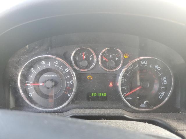 Photo 9 from auction – 2010 FORD EDGE SE with VIN 2FMDK3GC8ABA68832