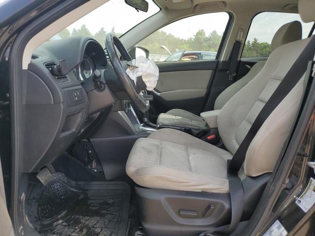 Photo 7 from auction – 2015 MAZDA CX-5 TOURI with VIN JM3KE2CY2F0514407