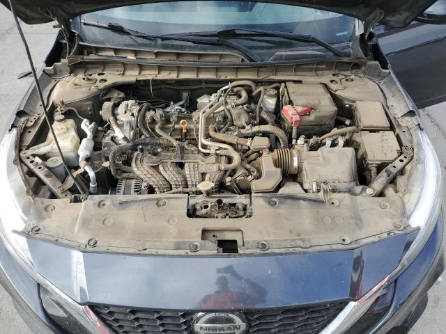 Photo 11 from auction – 2021 NISSAN ALTIMA SV with VIN 1N4BL4DV7MN324249