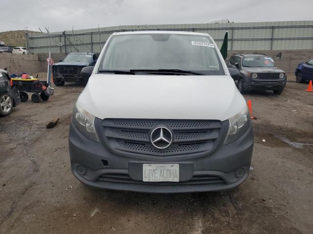 Photo 5 from auction – 2018 MERCEDES-BENZ METRIS with VIN WD3PG2EA4J3345002