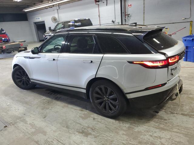 Photo 2 from auction – 2018 LAND ROVER RANGE ROVE with VIN SALYL2RV6JA771121