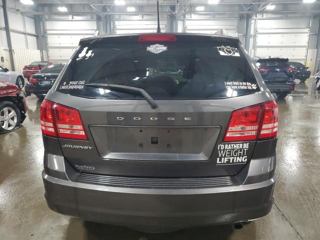 Photo 6 from auction – 2016 DODGE JOURNEY SE with VIN 3C4PDCAB9GT186896
