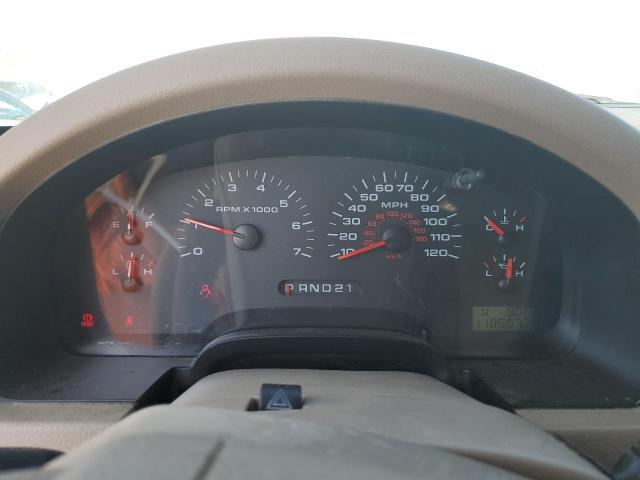 Photo 9 from auction – 2006 FORD F150 with VIN 1FTRX12W76FB69416