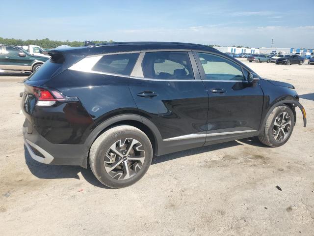 Photo 3 from auction – 2025 KIA SPORTAGE E with VIN 5XYK33DF0SG266793
