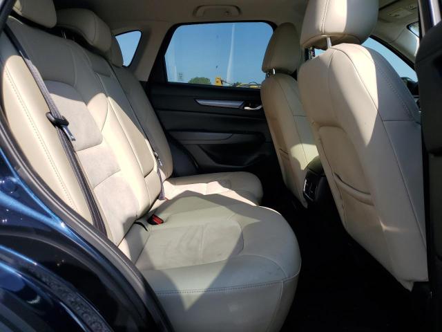 Photo 11 from auction – 2017 MAZDA CX-5 TOURI with VIN JM3KFACL4H0162378