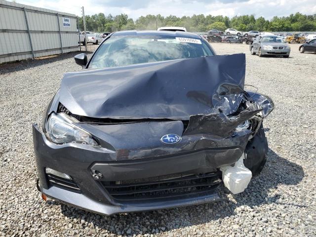 Photo 5 from auction – 2013 SUBARU BRZ 2.0 PR with VIN JF1ZCAB1XD1601951