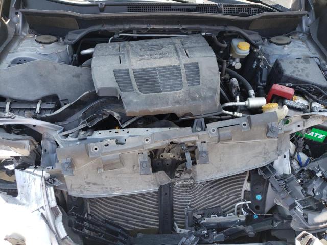 Photo 11 from auction – 2019 SUBARU FORESTER PREMIUM with VIN JF2SKAGC4KH575989