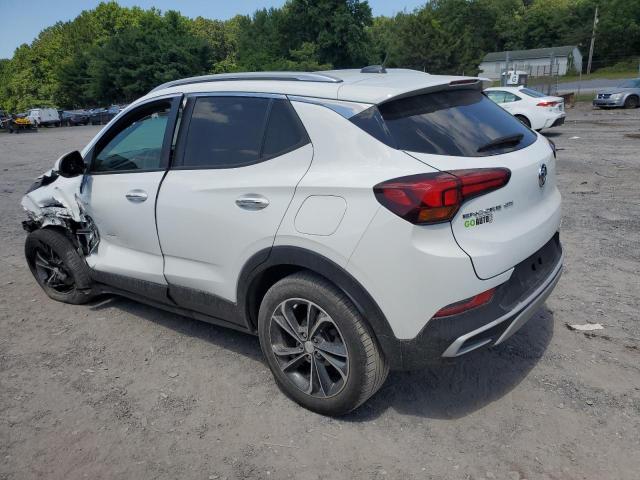Photo 2 from auction – 2022 BUICK ENCORE GX SELECT with VIN KL4MMDS21NB102618