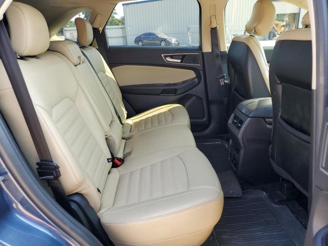 Photo 11 from auction – 2018 FORD EDGE SEL with VIN 2FMPK3J9XJBC46248