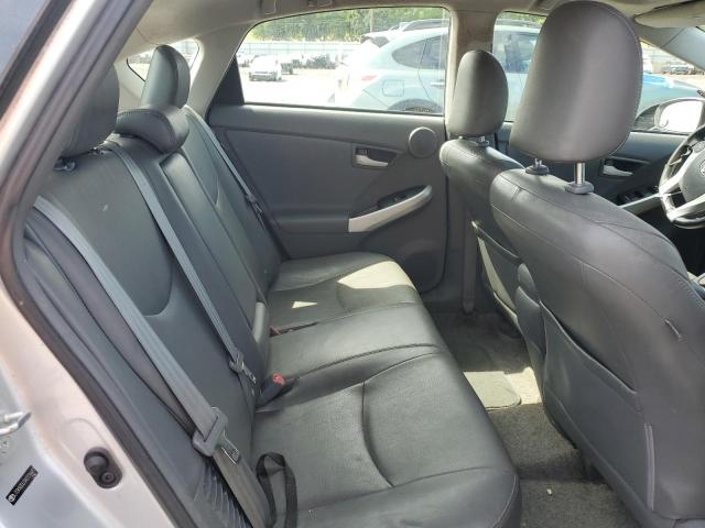 Photo 10 from auction – 2010 TOYOTA PRIUS with VIN JTDKN3DU3A0226687