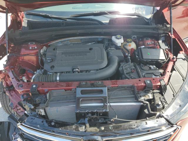 Photo 12 from auction – 2023 BUICK ENVISION E with VIN LRBFZPR44PD202078