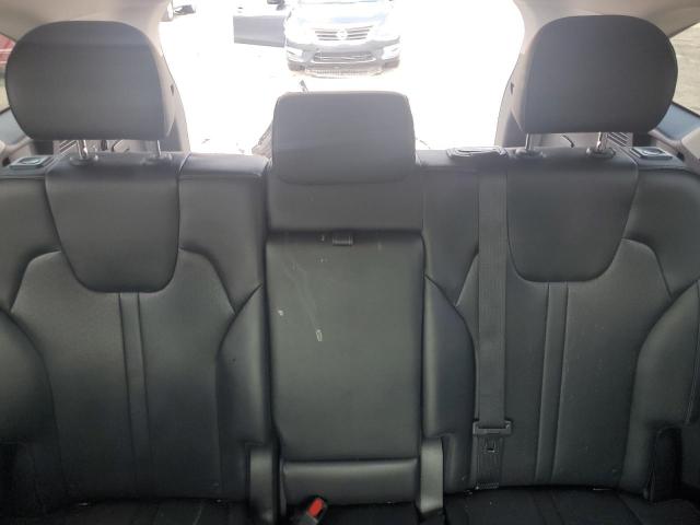 Photo 10 from auction – 2023 KIA SORENTO S with VIN 5XYRL4LC3PG178582
