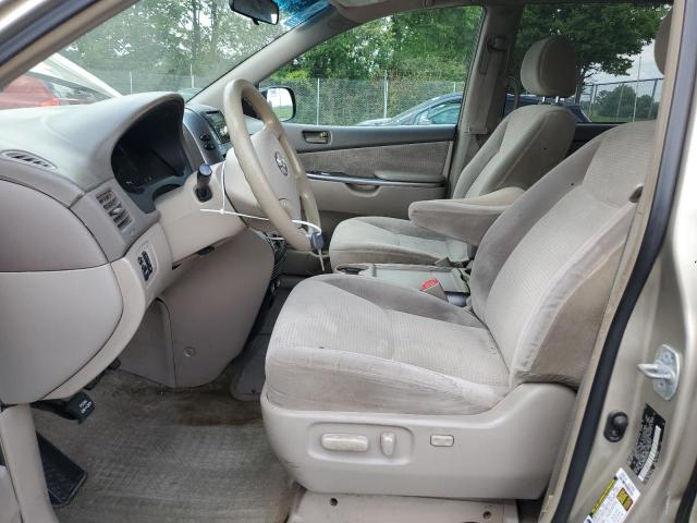 Photo 7 from auction – 2008 TOYOTA SIENNA CE with VIN 5TDZK23C48S131220