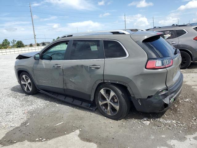 صورة رقم 2 من المزاد - 2019 JEEP CHEROKEE L مع VIN 1C4PJLDB6KD366243