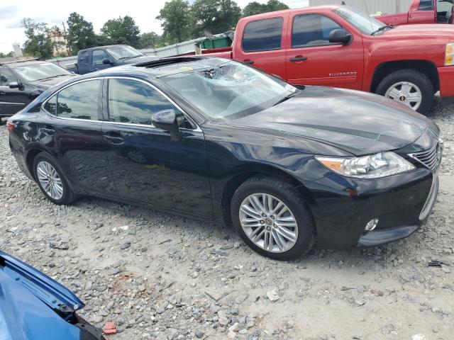 Photo 4 from auction – 2014 LEXUS ES 350 with VIN JTHBK1GG7E2149656