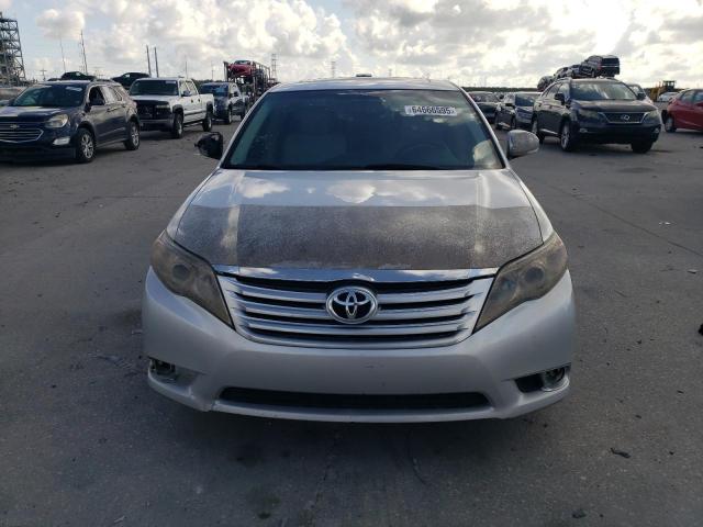 Foto 5 de la subasta – 2011 TOYOTA AVALON BAS con VIN 4T1BK3DB7BU391199