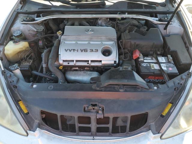 Photo 11 from auction – 2006 LEXUS ES 330 with VIN JTHBA30G065154576