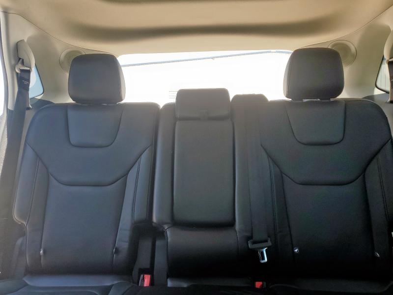 Photo 10 from auction – 2015 FORD EDGE TITAN with VIN 2FMPK4K83FBB82671