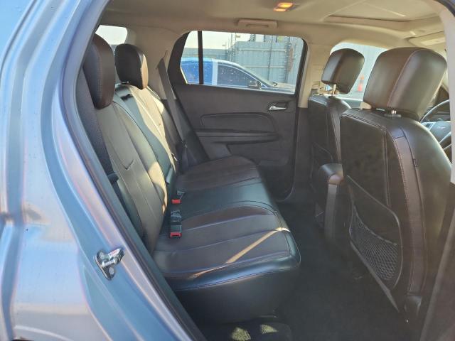 Photo 11 from auction – 2015 GMC TERRAIN SL with VIN 2GKALTEK0F6122398