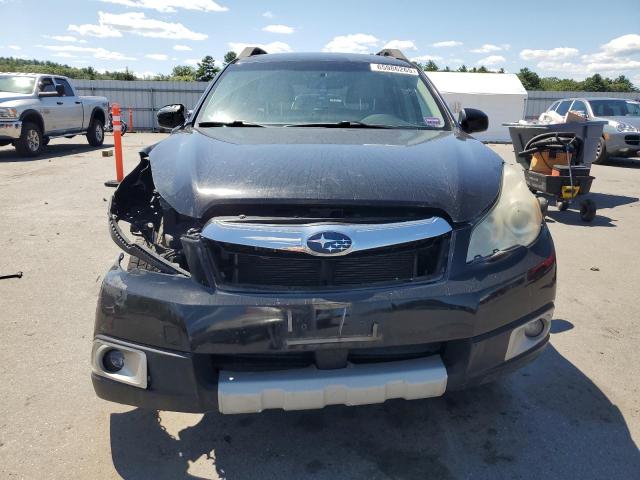 Снимка 5 от търг – 2011 SUBARU OUTBACK 2. с VIN 4S4BRBJC7B3415624