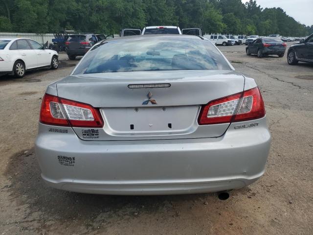Photo 6 from auction – 2012 MITSUBISHI GALANT ES with VIN 4A32B3FF8CE025037