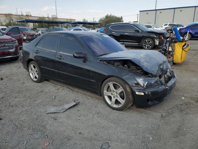 Photo 4 from auction – 2003 LEXUS IS 300 with VIN JTHBD192830077984