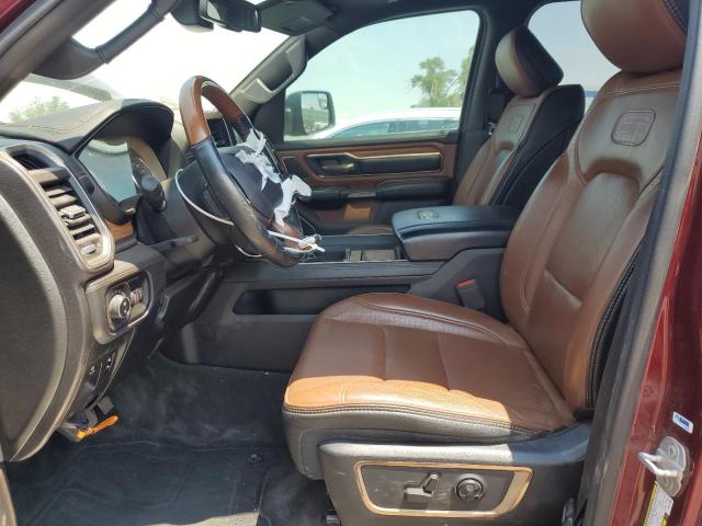 Photo 7 from auction – 2019 RAM 1500 LONGH with VIN 1C6SRFKT2KN911503