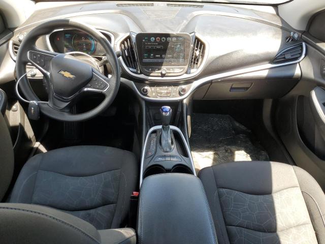 Photo 8 from auction – 2018 CHEVROLET VOLT LT with VIN 1G1RC6S59JU158298