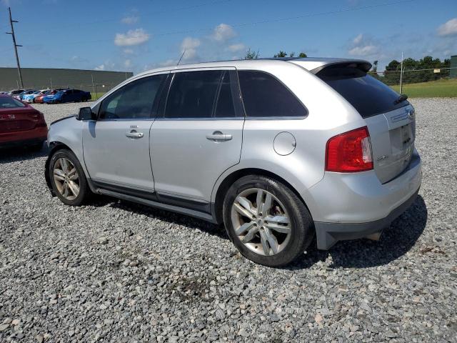 Photo 2 from auction – 2013 FORD EDGE LIMITED with VIN 2FMDK3K91DBA58272