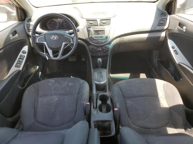 Photo 8 from auction – 2017 HYUNDAI ACCENT SE with VIN KMHCT5AE6HU343391