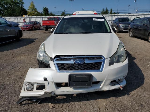 Photo 5 from auction – 2013 SUBARU LEGACY 3.6 with VIN 4S3BMDL6XD2022926