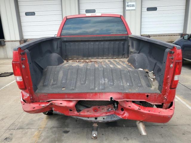 Photo 6 from auction – 2007 FORD F150 with VIN 1FTRF12W57NA70071